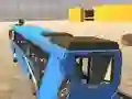 Spēle Bus Crash Stunts Demolition online
