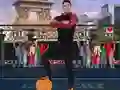 Spēle Ronaldo: Kick'n'Run online