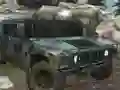 Spēle Offroad Crazy Luxury Prado Simulation online