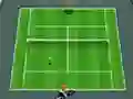 Spēle Angel Tennis online