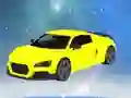 Spēle City Car Stunts online