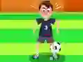 Spēle Soccer Champ 2020 online