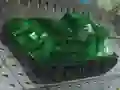 Spēle Impossible US Army Tank online
