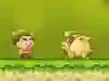 Spēle Eddie Adventure online