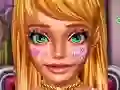 Spēle Pixie Flirty MakeUp online