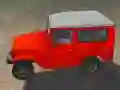 Spēle Monster 4x4 Hill Climb online