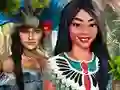 Spēle Temple Keepers online