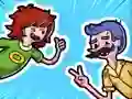 Spēle Dumb Riders online