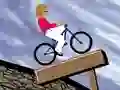 Spēle Downhill Racing online