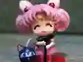 Spēle Find 5 Fifferences Dolls online