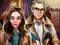 Spēle The Book Collector online