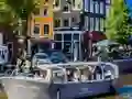 Spēle Amsterdam Hidden Objects online