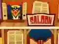 Spēle Saloon Robbery online