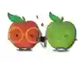 Spēle Sweet Apple Jigsaw online