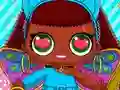 Spēle Popsy Surprise Maker online