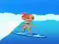Spēle Surf Crazy online