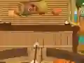 Spēle Shoot The Fruit online