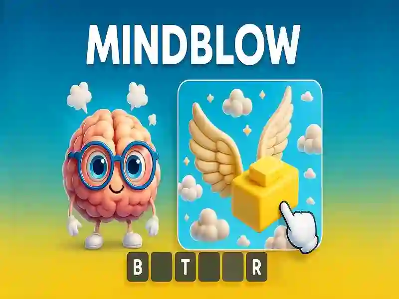 Spēle Mind Blow online