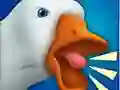 Spēle Goose Game.io online