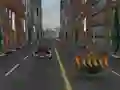 Spēle 3D Furious Driver online