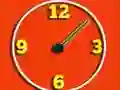 Spēle Clock Challenge online