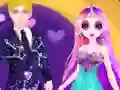 Spēle Love Horoscope For Princesses online