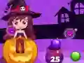 Spēle Sweet Halloween online