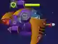 Spēle Clash Of Aliens online