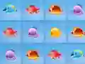 Spēle Fish Match Deluxe online