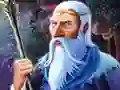 Spēle The Alchemist`s Village online