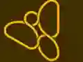 Spēle Loop Hexa online