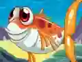 Spēle Aquarium Puzzle online