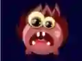 Spēle Cute Monsters Puzzle online