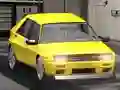 Spēle Drift Car City Driving online