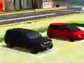 Spēle Sports Car Parker Driver online
