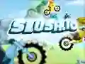 Spēle Slush.io online