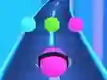 Spēle Music Rush online