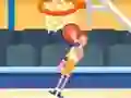 Spēle Jump Basket online