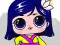 Spēle Popsy Surprise Princess online