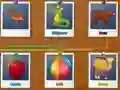 Spēle Kindergarten Connect online