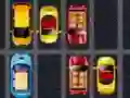 Spēle Car Parking Math online