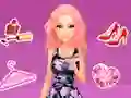 Spēle Ellie Get Ready With Me 2 online