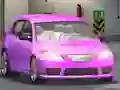 Spēle Drift Car Hills Driving online