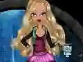 Spēle Monster High Doll online