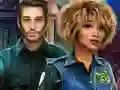 Spēle Good Cop Bad Cop online