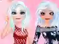 Spēle Princess Valentines Day Catfish online