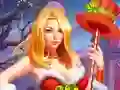 Spēle Circus Shooter online
