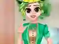 Spēle  BFF St. Patricks Day Preparation online