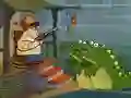 Spēle Swamp Attack Online online