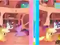 Spēle Pony D Finder 2 online